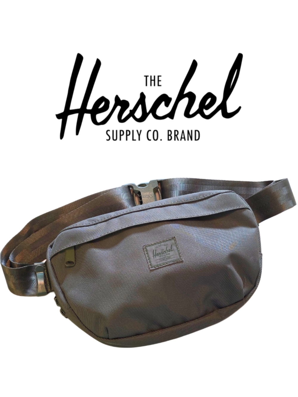 🆕️ Herschel Supply Co Nineteen Hip Pack